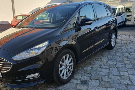 Ford S-Max 93.800 km 19.799 € Potsdam 14469