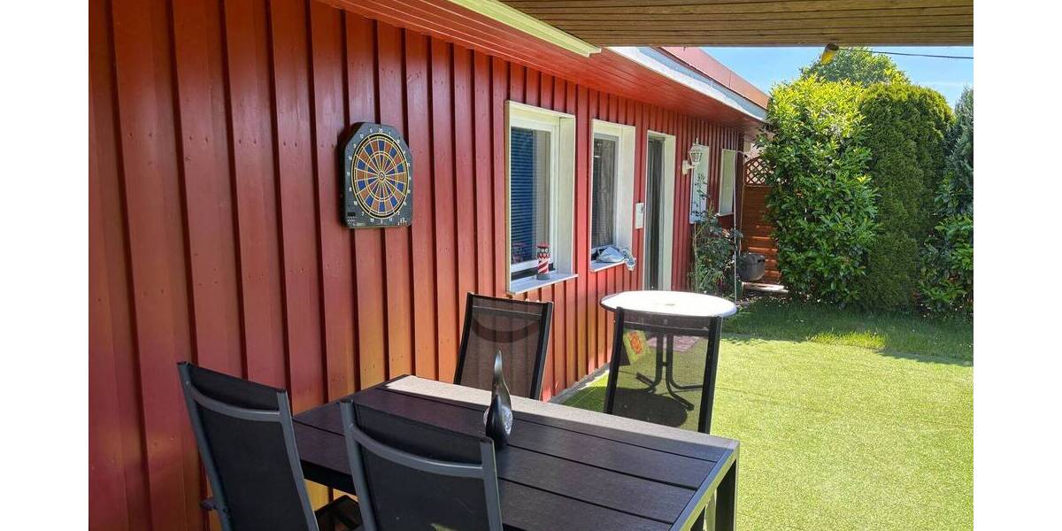 Einfamilienhaus Ketzin/Havel Ketzin - 2 Zimmer, 85.000&euro; | Angebot:26840769