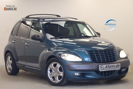 Chrysler PT Cruiser 146.455 km 1.499 &euro; Teltow 14513
