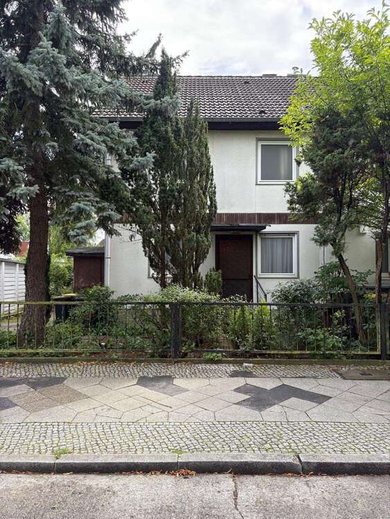 Haus zum Kaufen in Berlin 390.000 € 98 m² 4 zimmer