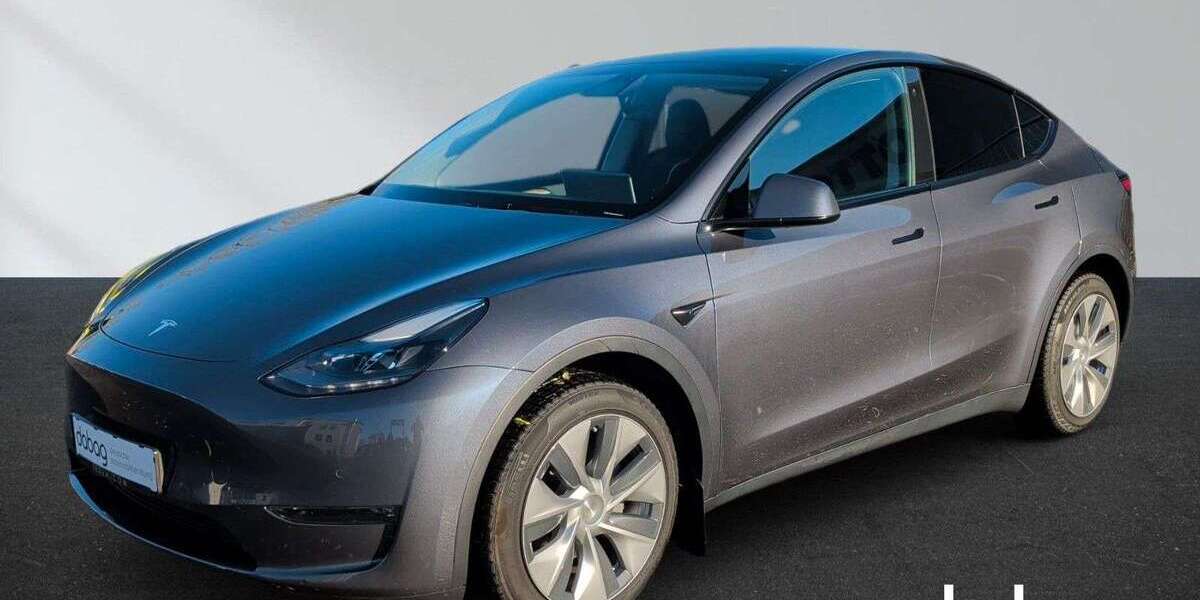 Tesla Model Y 34.000 km 33.990 € Hennigsdorf 16761