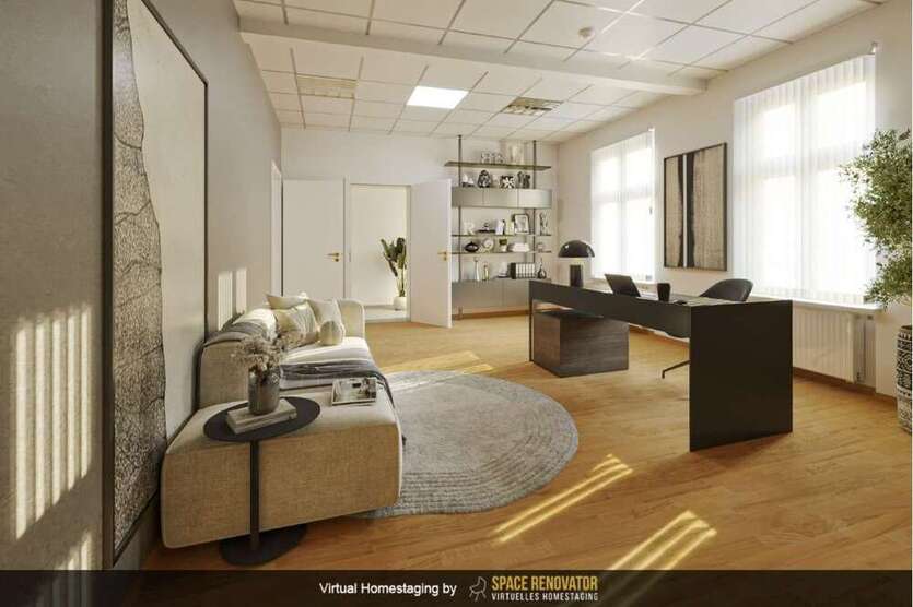 Büro in Berlin 495.000 € 110 m²