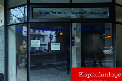 Einzelhandel in Berlin 980.000 € 202 m² zimmer