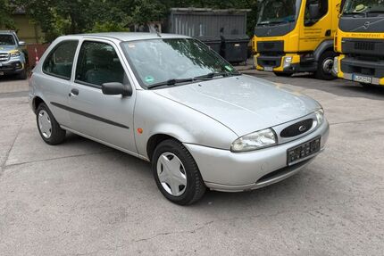 Ford Fiesta 77.000 km 2.500 &euro; Berlin 12099