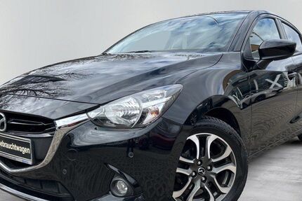 Mazda 2 46.062 km 12.990 &euro; Berlin 12247