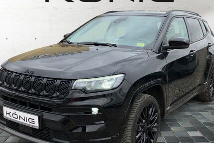 Jeep Compass 26.162 km 25.996 &euro; Teltow 14513