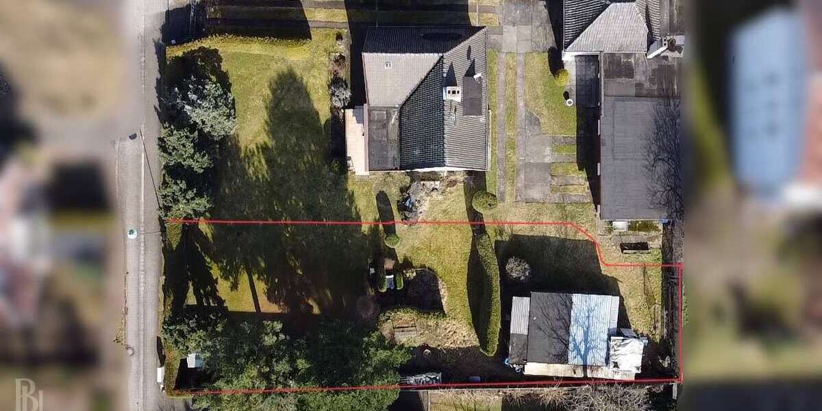 Grundstück Potsdam Krampnitz - 329.000&euro; | Angebot:25304963