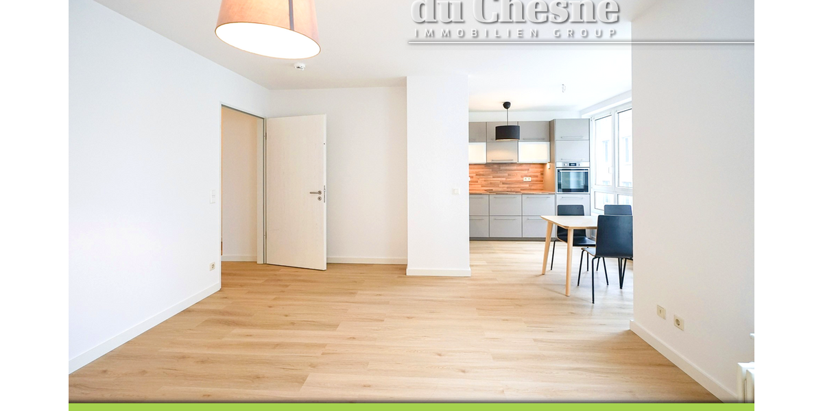 Etagenwohnung Potsdam Potsdam West - 3 Zimmer, 65 m&sup2;, 350.000&euro; | Angebot:26197343