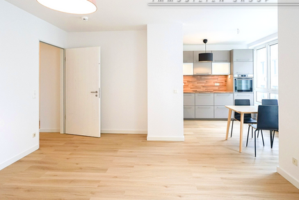 Wohnung Potsdam Potsdam West - 3 Zimmer, 66 m&sup2;, 350.000&euro; | Angebot:26197343