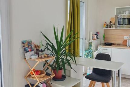 Wohnung in Potsdam Babelsberg 1 zimmer