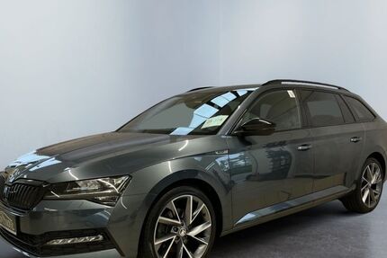 Skoda Superb 49.997 km 34.954 € Brandenburg 14770