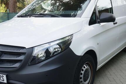 Mercedes-Benz Vito 115.000 km 20.500 € Falkensee 14612