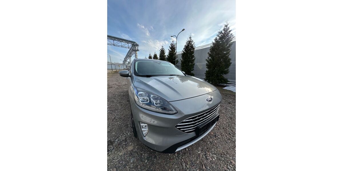 Ford Kuga 35.627 km 22.700 &euro; Berlin 10118