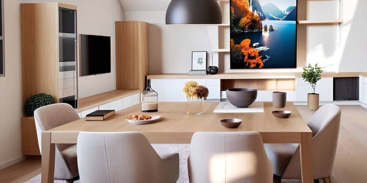 Etagenwohnung Berlin Reinickendorf - 3 Zimmer, 99 m&sup2;, 447.000&euro; | Angebot:26917411