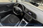 Seat Leon FR Alcantara Navi Sitzheizung SR/WR 85.720 km 12.290 &euro; Berlin 13187