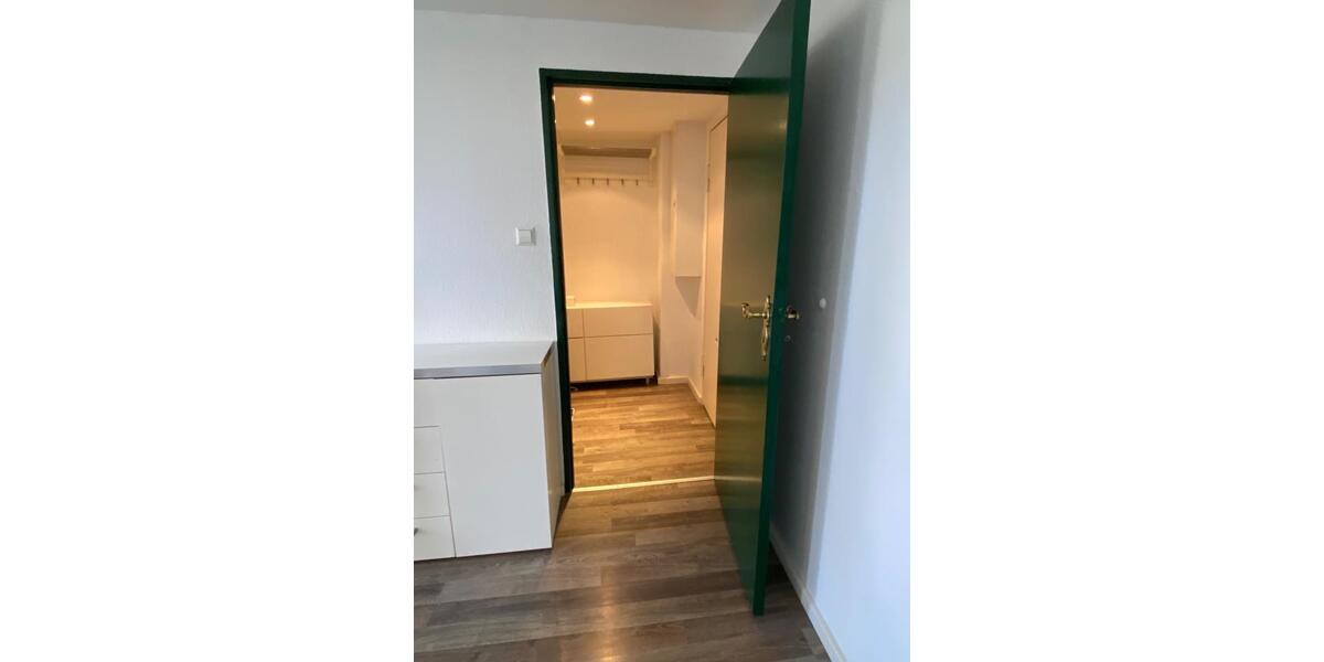 Etagenwohnung Berlin Friedrichshain-Kreuzberg - 2 Zimmer, 37 m&sup2;, 1.200&euro; | Angebot:26063617