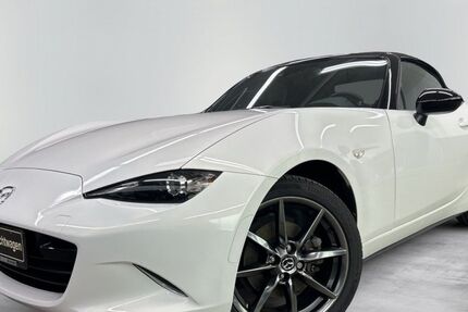Mazda MX-5 58.208 km 19.990 &euro; Berlin 12247