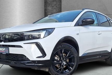 Opel Grandland (X) 21.293 km 23.880 &euro; Berlin 10409