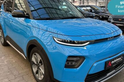 Kia Soul 10.841 km 25.290 &euro; Ludwigsfelde (bei Berlin) 14974