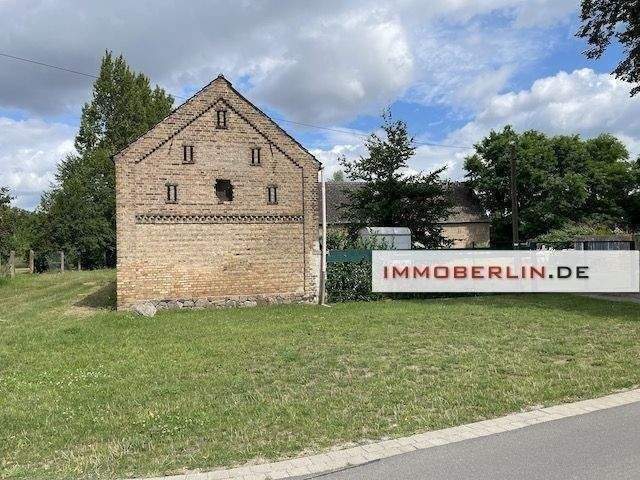 Grundstück Werder (Havel) Bliesendorf - 690.000&euro; | Angebot:26154352