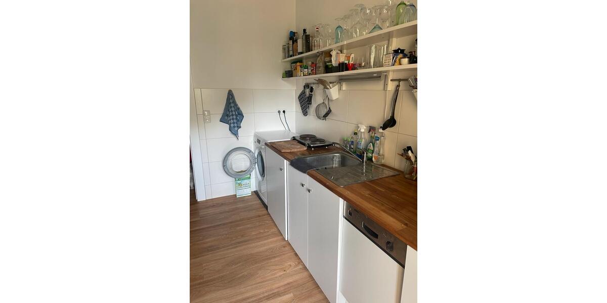 Etagenwohnung Potsdam Babelsberg - 2 Zimmer, 65 m&sup2;, 750&euro; | Angebot:25858055