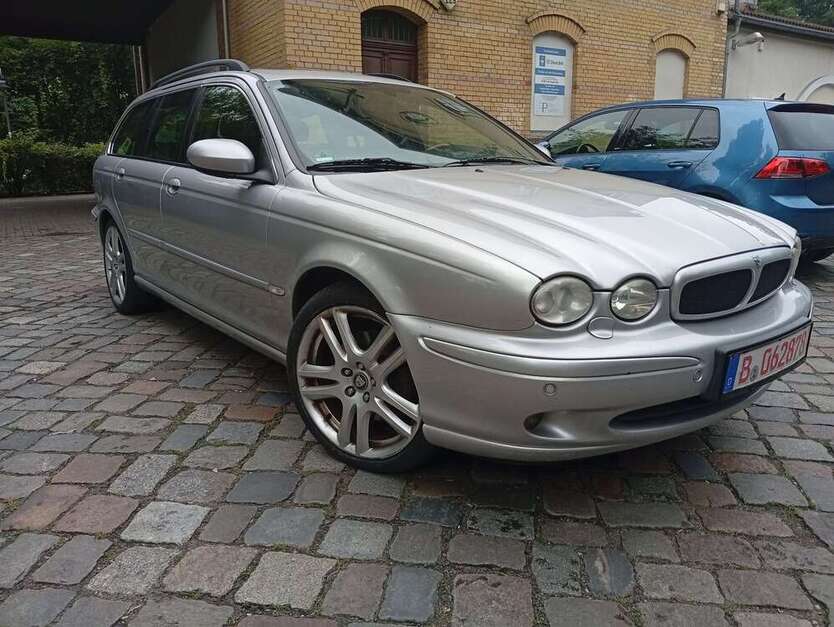 X-Type