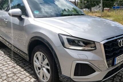 Audi Q2 18.498 km 22.600 € Berlin 13587