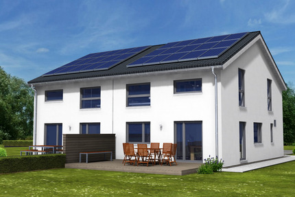 Haus zum Kaufen in Berlin-Lichtenrade 643.000 € 120 m²