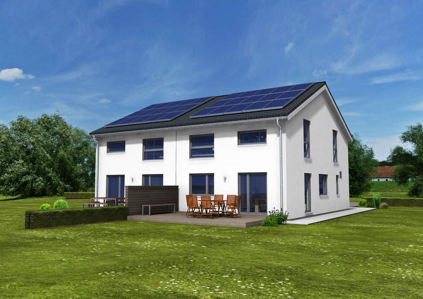 Haus zum Kaufen in Berlin-Lichtenrade 643.000 € 120 m²