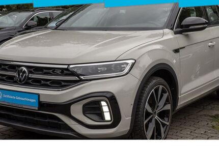 VW T-Roc 61.570 km 22.450 &euro; Berlin 13599