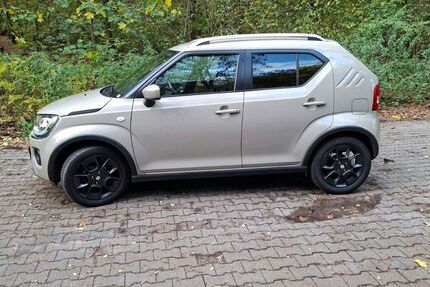 Suzuki Ignis 82.000 km 13.950 &euro; Kleinmachnow 14532