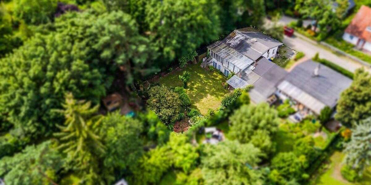 Grundstück Kleinmachnow - 698.000&euro; | Angebot:25822652