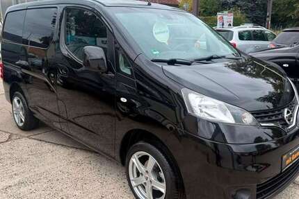 Nissan NV200 148.620 km 8.300 &euro; Berlin 13127