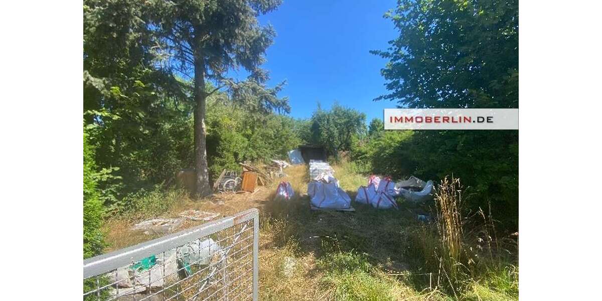 Grundstück Dallgow-Döberitz Döberitz - 439.000&euro; | Angebot:26222151