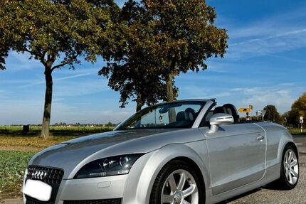 Audi TT 88.000 km 11.499 &euro; Berlin 12305