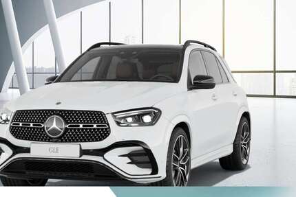 Mercedes-Benz GLE 450 4.806 km 99.963 &euro; Potsdam 14480