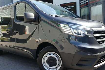 Renault Trafic 79.379 km 21.800 &euro; Berlin 13156