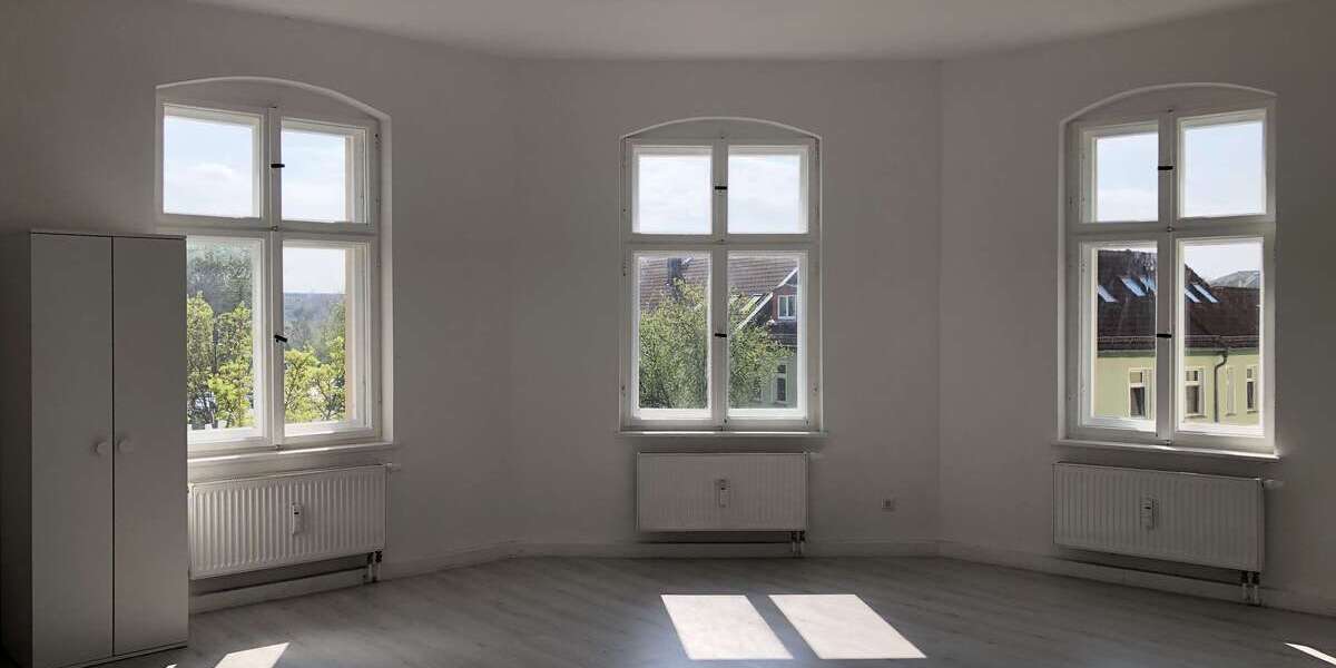 Wohnung zum Mieten in Nauen 800 € 76 m² 2 zimmer