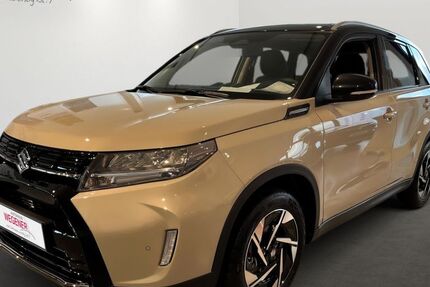 Suzuki Vitara 9.327 km 26.990 € Ludwigsfelde 14974