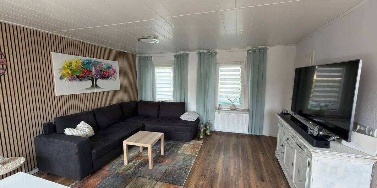 Bungalow Schwielowsee Ferch - 3 Zimmer, 80 m&sup2;, 339.000&euro; | Angebot:26450613