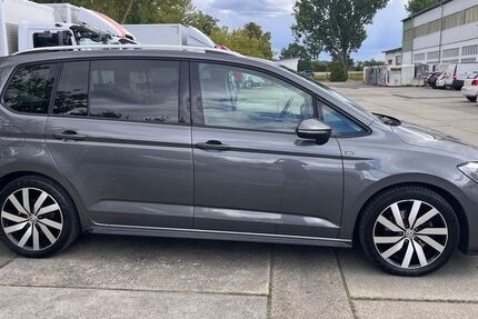 VW Touran 78.400 km 25.500 &euro; Ludwigsfelde 14974
