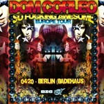 Dom Corleo - So f*cking awesome Tour