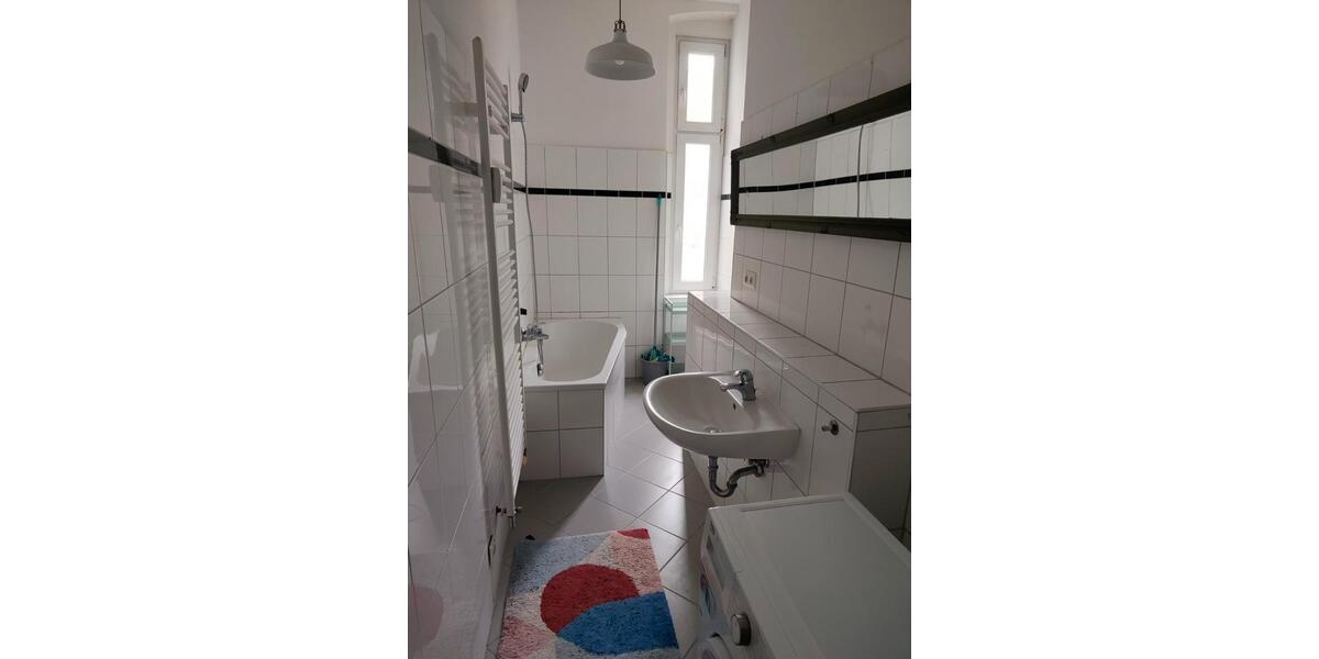 Etagenwohnung Potsdam Potsdam West - 2 Zimmer, 62 m&sup2;, 1.079&euro; | Angebot:26481051