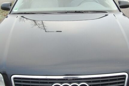 Audi A8 252.000 km 8.500 &euro; Berlin 12487