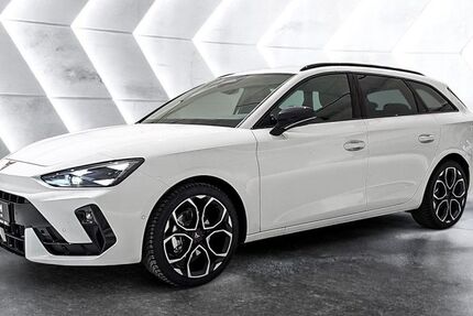 Cupra Leon 3.632 km 32.990 &euro; Ludwigsfelde 14974