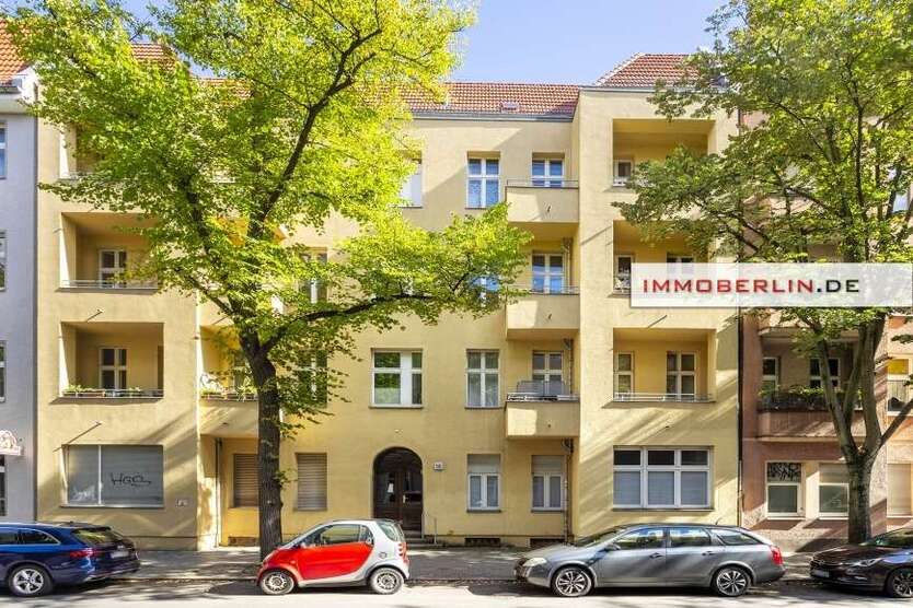 Wohnung zum Kaufen in Berlin 590.000 € 128 m²