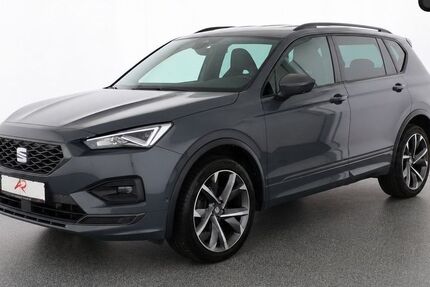 Seat Tarraco 48.092 km 29.880 &euro; Berlin 12103