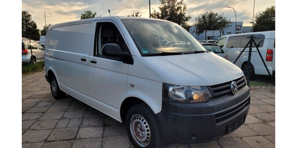 VW T5 Transporter 346.700 km 5.950 &euro; Berlin 12277