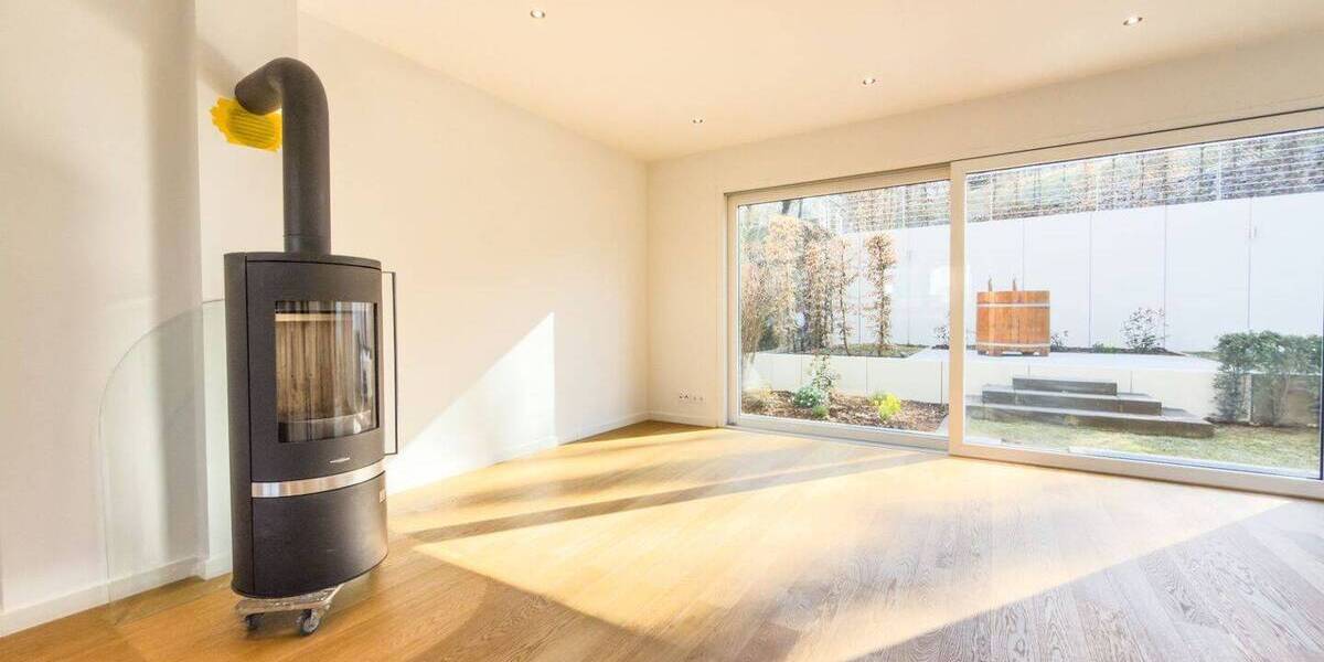 Doppelhaushälfte Potsdam Babelsberg Nord - 5 Zimmer, 137 m&sup2;, 1.290.000&euro; | Angebot:26541294