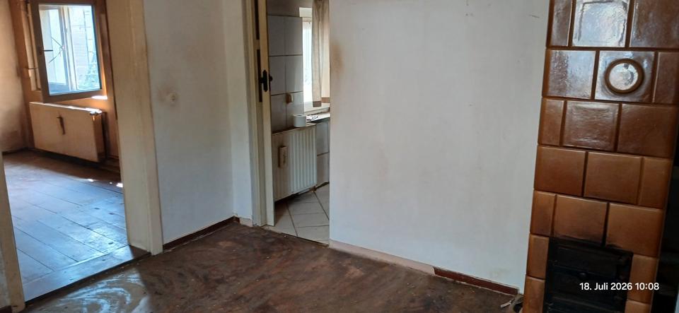 Doppelhaushälfte Kloster Lehnin - 2 Zimmer, 90 m&sup2;, 70.000&euro; | Angebot:27086796